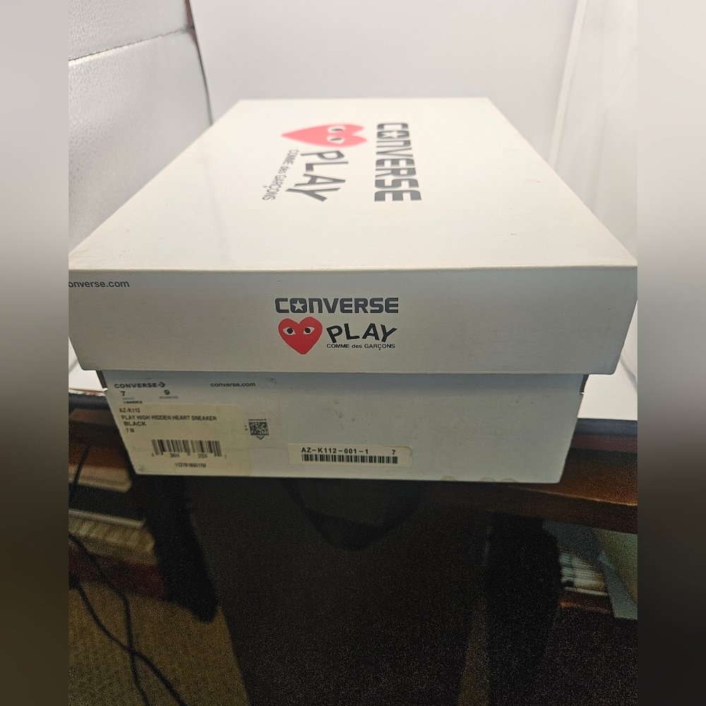Cdg Converse - image 5